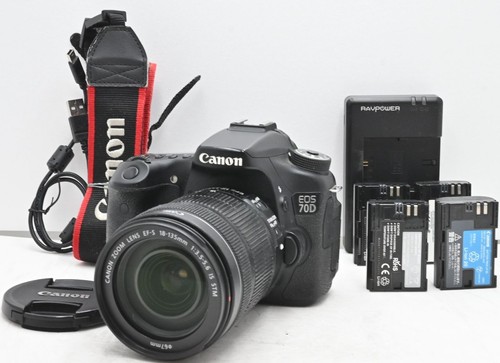 Kit appareil photo - , reflex