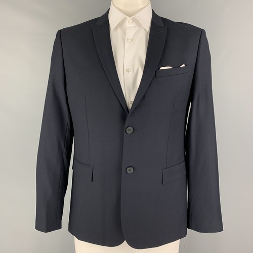 The kooples taille - taille, veste