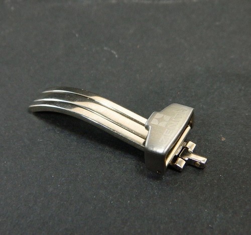 Zenith boucle déployante