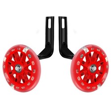Roues auxiliaires de vélo