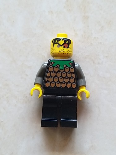 Minifig lego moyen age - lego,