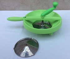 MOULIN A LEGUME - MOULINEX