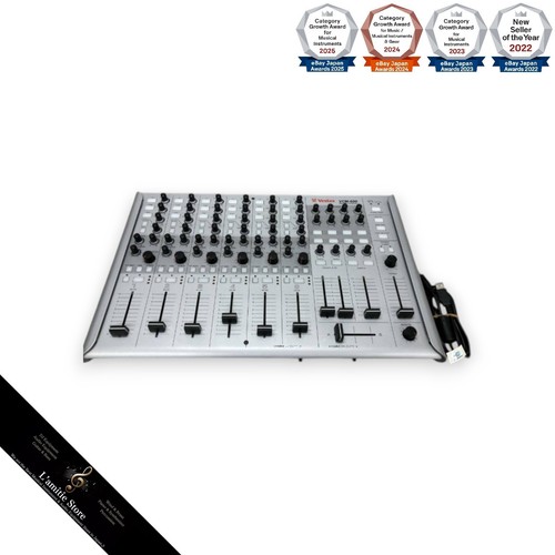 Vestax vcm 600 usb - vcm-600,
