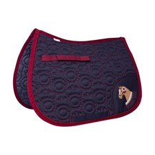 Little Rider - Tapis de selle