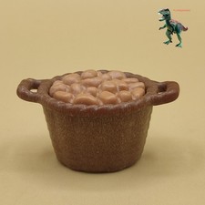 Playmobil panier à pommes de