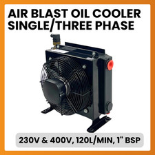 Simple & Trois Phase 230V/400V