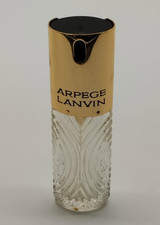 Flacon Vaporisateur Vide 15 ml Eau De Parfum Femme Lanvin Collection France