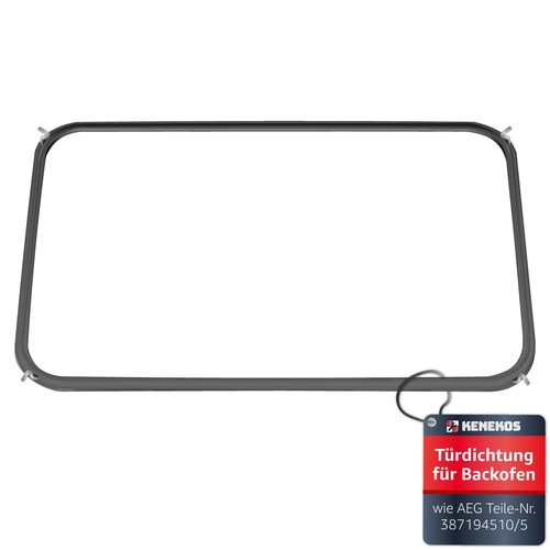 Joint porte four 44x33 - porte, de