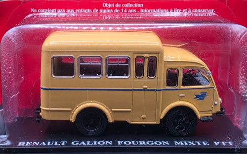 Renault galion fourgon - renault,