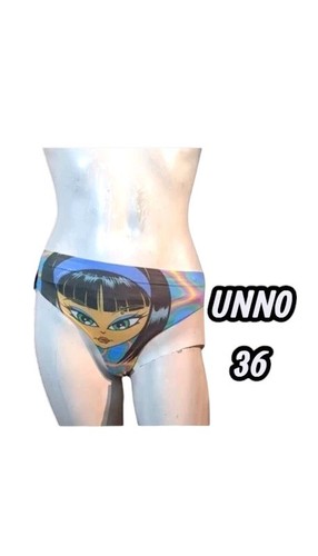 Unno taille neuf superbe - unno,