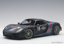 Porsche 918 spyder - spyder, weissach