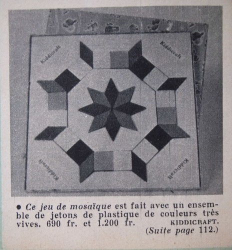 Publicité presse 1957 - publicitÉ,