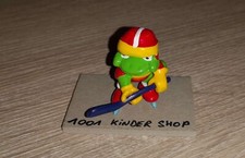 Kinder mini splash ranopla - kinder,