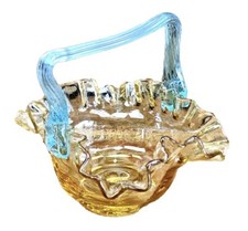 ANCIEN PANIER BAGUIER VIDE