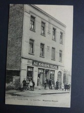 YUTZ Basse Yutz Moselle CPA 57