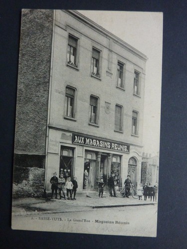 Yutz basse moselle - yutz, 57