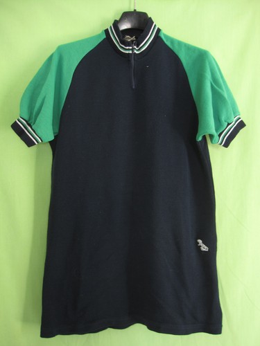 Maillot cycliste vintage - maillot,