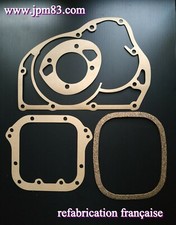 MOTOBECANE 175 Z22C Z23C MOTOCONFORT U22C U23C grosse culasse, poch. joints