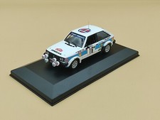 1/43 Talbot Sunbeam Lotus #16