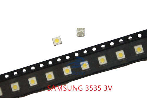 1000pcs samsung led - 1000pcs,