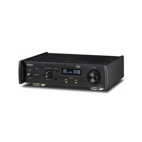 Teac 503 dual monaural - teac, ud-503-b