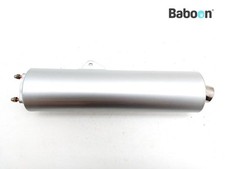 Silencieux d'échappement