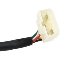 Interrupteur à clé allumage