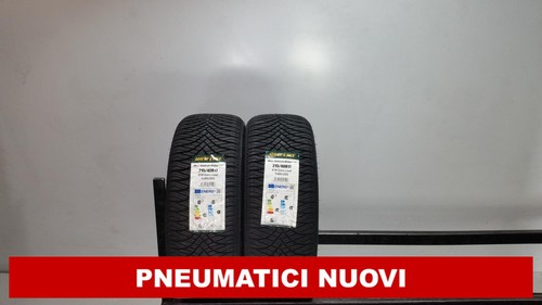 Pneus neufs 215 40r17 87w - 215/40r17,