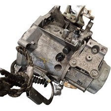 Boite de vitesses PEUGEOT 208