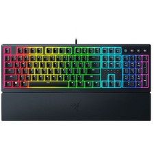 Clavier gamer RAZER ORNATA V3