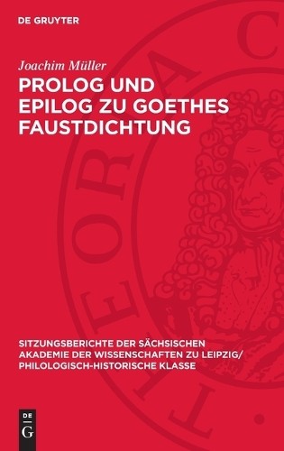 Joachim müller prolog und - müller,
