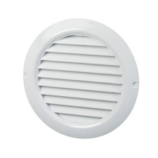 Grille D'Aération 150 Mm