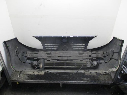 Pare choc avant - renault, scenic