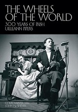 John McSherry - Wheels of the