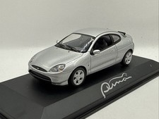 Ford Puma 1997 1/43 Minichamps