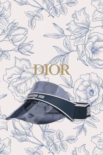 Liquidation dior visière - liquidation,