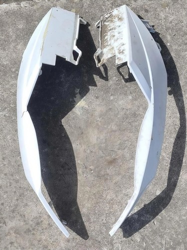 Paires demi flanc - paires,