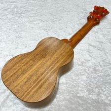 Koaloha Koaloha KSO-10 Soprano -Opio Series- [Soprano Ukulele]