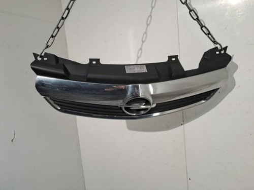 Calandre opel zafira phase 1 - calandre,