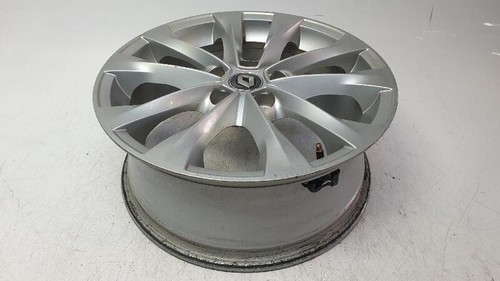 Jante renault megane sport - jante,