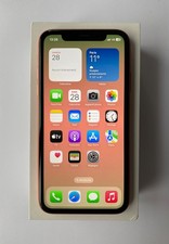 Apple iPhone XR  128GO -