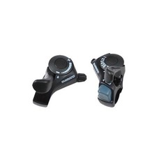 Manette VTT/VTC p.tournante 7