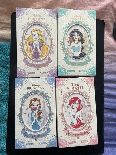Cardfun princesses fr - princesses,