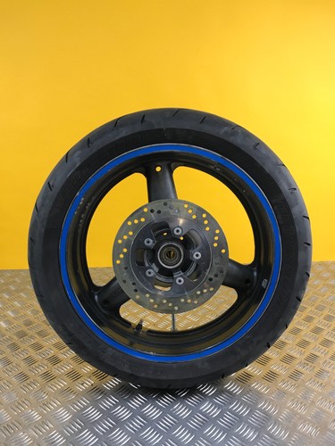 Jante arrière pour suzuki - jante,