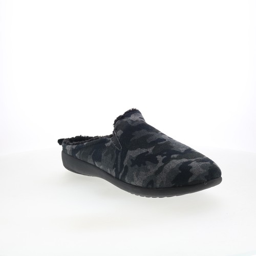 Spenco dundee wool sabot pour - dundee,