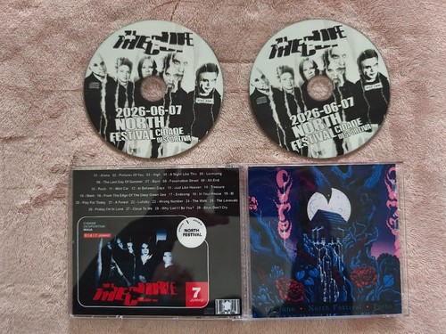 Vends double live - vends,