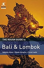Le Guide Rough De Bali Et