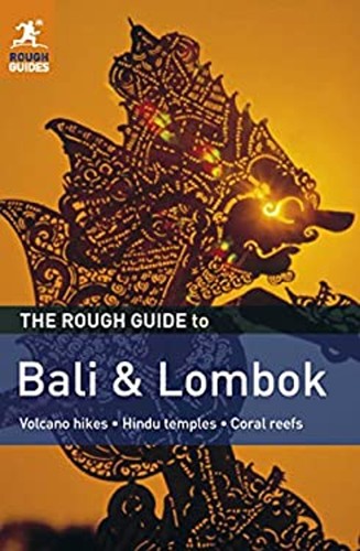 Guide rough bali et - le, de