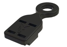 Fox MK2 Swinger Étiquettes /