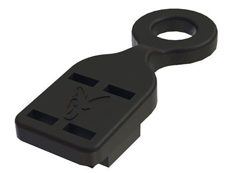 Fox mk2 swinger étiquettes - mk2,